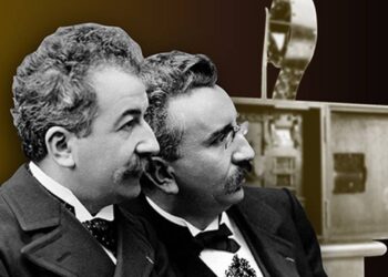 La fotografía: peldaño para el cine