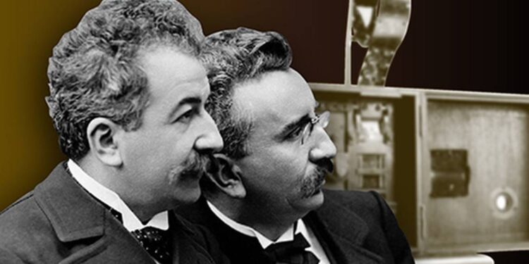 La fotografía: peldaño para el cine