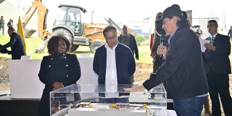 Prosperidad Social avanza en inspección de predios para Puntos de Abastecimiento Solidario en 150 municipios