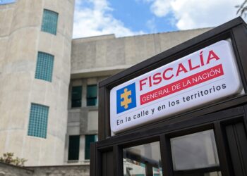 Fiscalía confirmó pago por más de 5 millones de dólares a empresa dueña del software ‘Pegasus’