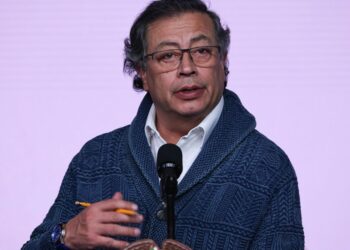 Presidente Petro anuncia que enviará a la Fiscalía y Procuraduría nuevas pruebas sobre el caso Pegasus
