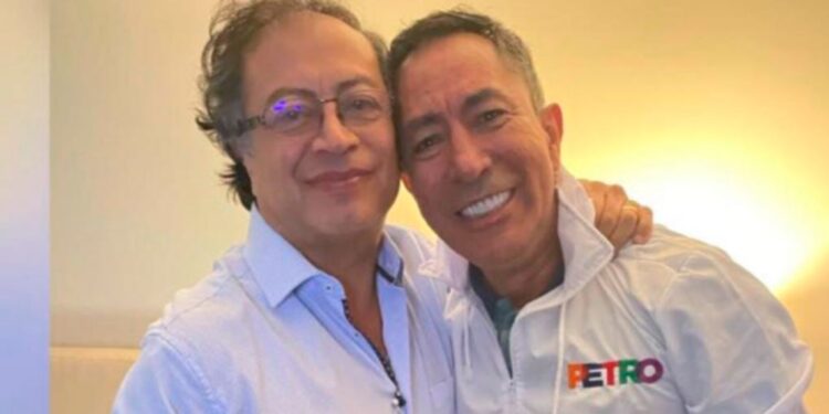 CNE abre investigación formal y formula pliego de cargos a la campaña ‘Petro Presidente’