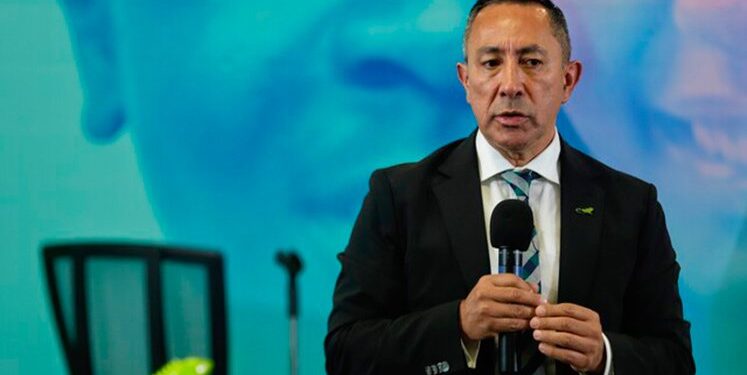Ecopetrol anunció el hallazgo de un nuevo pozo de gas en el Mar Caribe