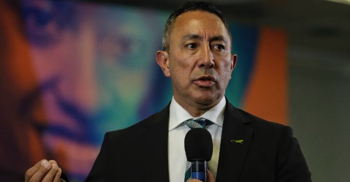 Ecopetrol seguirá importando gas por al menos cinco años pese a nuevas reservas en el Caribe