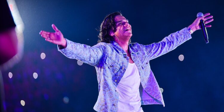 Silvestre Dangond liderará concierto gratuito en Cartagena por el Festival Náutico de la Independencia