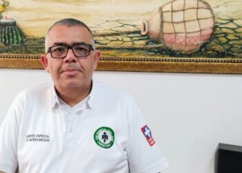 Asignación especial de recursos para la atención médica de migrantes en La Guajira