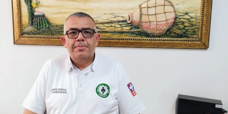 Asignación especial de recursos para la atención médica de migrantes en La Guajira