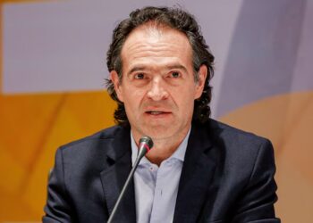 Federico Gutiérrez denuncia serias amenazas contra su vida y la de su familia