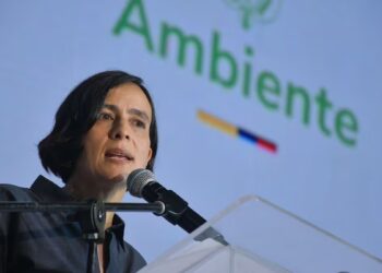 MinAmbiente anunció que se invertirán $1.7 billones para impulsar proyectos de transición en la Costa Caribe