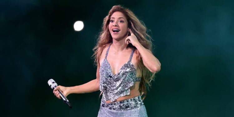 Shakira agota preventa en tiempo récord: ¿Cómo y cuándo acceder a la próxima venta?