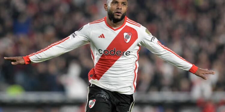 Miguel Ángel Borja, investigado en Argentina por presunto maltrato infantil; investigación preliminar lo absuelve