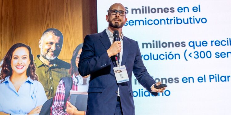 Restricción en traslados pensionales podría desencadenar masivas demandas: 400.000 colombianos en riesgo