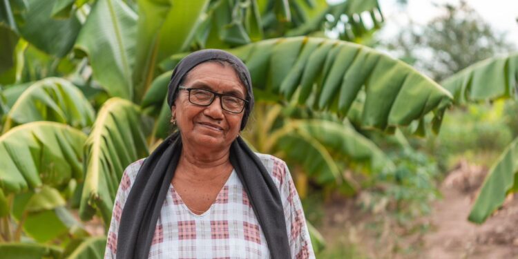 Una comunidad que florece en medio de La Guajira: ‘El Milagro’