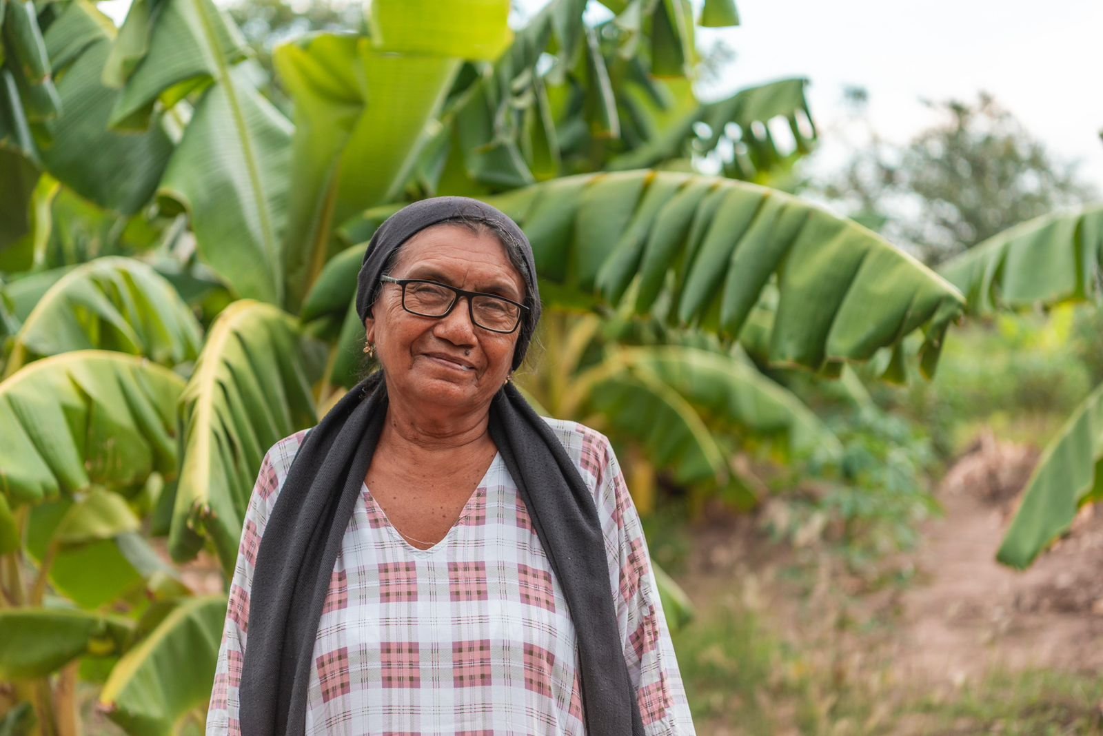 Una comunidad que florece en medio de La Guajira: ‘El Milagro’