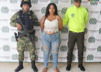 A la cárcel presunta cabecilla del Clan del Golfo en Córdoba