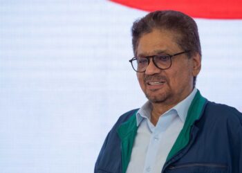 Gobierno Nacional investiga la posible muerte de Iván Márquez en Venezuela