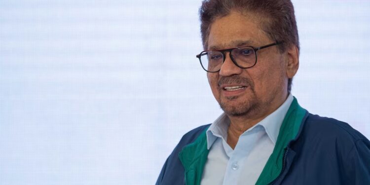 Gobierno Nacional investiga la posible muerte de Iván Márquez en Venezuela