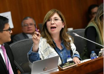 Partido de la ‘U’ pide avanzar en innovación para tratar enfermedades raras en Colombia