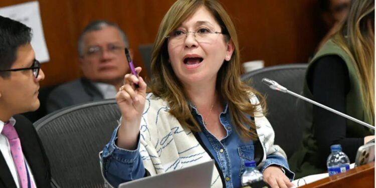 Partido de la ‘U’ pide avanzar en innovación para tratar enfermedades raras en Colombia