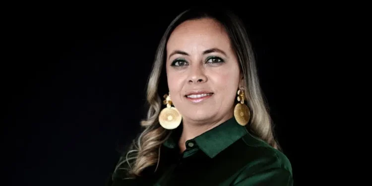 «El agua debe ser un bien común, no una mercancía»: Jessika Hoyos, presidenta de Cajar