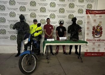 Policía incauta aves en Riohacha y hace un llamado a la conciencia ambiental