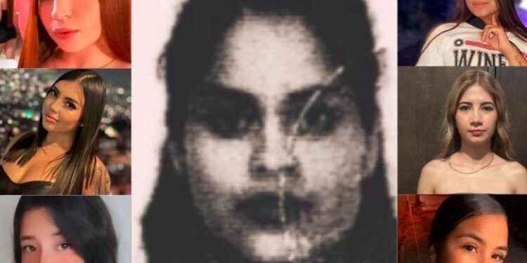 Capturan a alias ‘Lilith’, mujer implicada en el rapto de seis colombianas en Veracruz, México