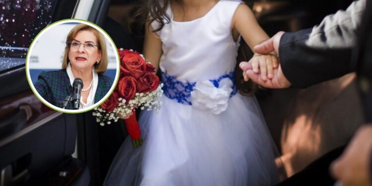 Matrimonio con menores de 18 años es inconstitucional en Colombia: Procuraduría