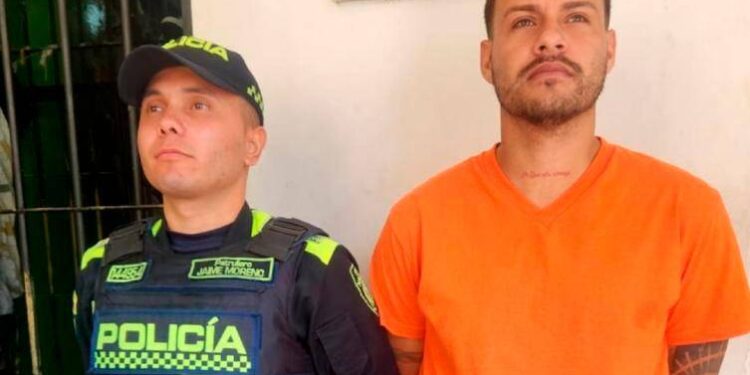 Un hombre en Alejandría, Antioquia, habría asesinado y enterrado a su amigo por robarle el carro