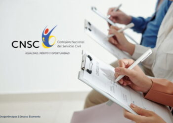 Cnsc abre convocatoria para más de 1.000 vacantes en el Ministerio del Trabajo