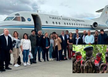 Gobierno planteará al ELN reactivar cese al fuego bajo un estricto mecanismo de verificación