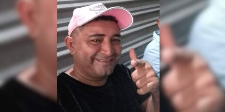 Asesinan a un hombre en medio de atentado sicarial en el corregimiento de Cuestecita