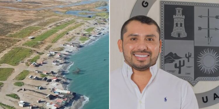 Varios de los proyectos turísticos que se impulsan en La Guajira cuentan con su debida financiación