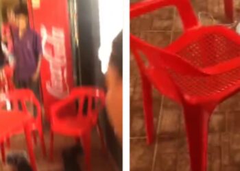 Asesinan de varios disparos a cobradiario en un restaurante en el municipio de Barrancas