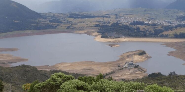 La tormenta perfecta