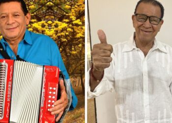 La rebeldía de Emilianito Zuleta y el ‘Turco’ Gil