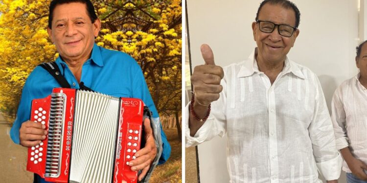 La rebeldía de Emilianito Zuleta y el ‘Turco’ Gil