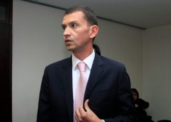 Contraloría exime de responsabilidad fiscal a Emilio Tapia en el caso de Centros Poblados