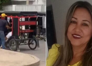 Feminicidio de docente en San Juan del Cesar: Hombre le disparó a su expareja en plena vía pública