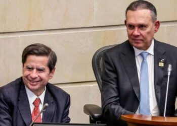 Es tiempo de presupuestos para el año 2025