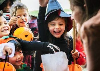 Invima insta a estar alerta por dulces y otros productos fraudulentos durante celebración de Halloween
