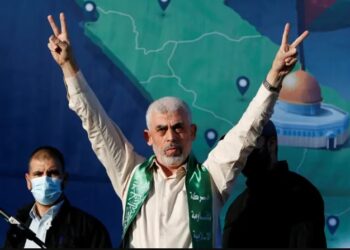 Confirman la muerte del líder de Hamás, Yahya Sinwar, cerebro del ataque armado a Israel el 7 de octubre de 2023  