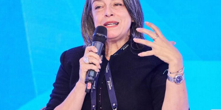 “No está claro en el Presupuesto Nacional cómo se van a pagar los subsidios”: Presidenta de Acolgen