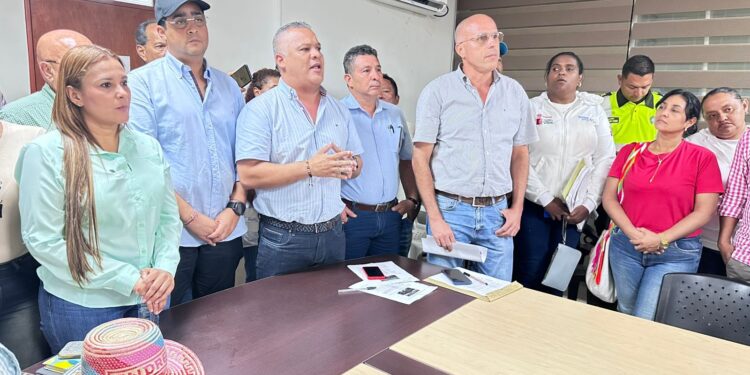 La palabra es para cumplirla