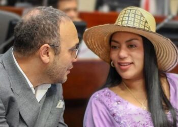 Enfrentados senadores guajiros por proyecto de ley para garantizar acceso al agua potable