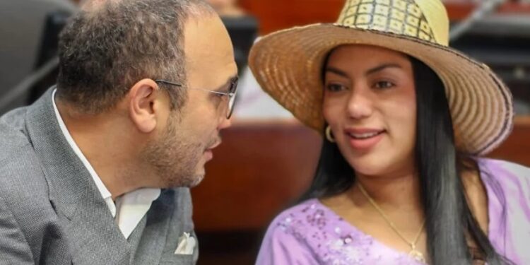 Enfrentados senadores guajiros por proyecto de ley para garantizar acceso al agua potable