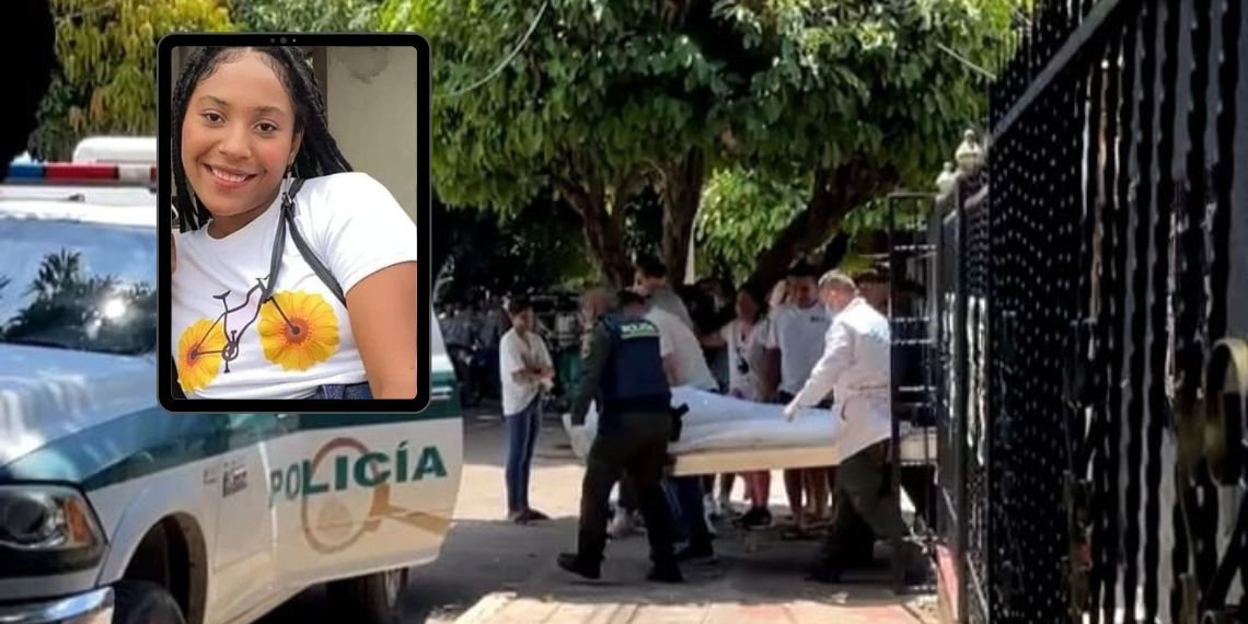 Feminicida de joven guajira asesinada en Valledupar ya estaría identificado: Ofrecen recompensa por su captura