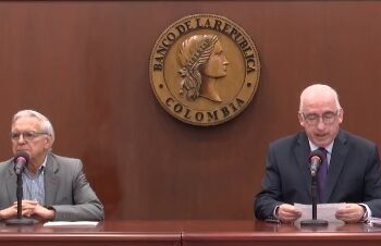 Banco de la República redujo en 50 puntos básicos la tasa de interés, quedando en 9,75%