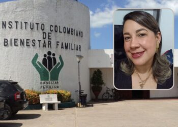 Designan encargo temporal en la Dirección Regional del Bienestar Familiar en La Guajira
