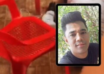 Identifican a joven cobradiario asesinado  en un restaurante en el Centro de Barrancas