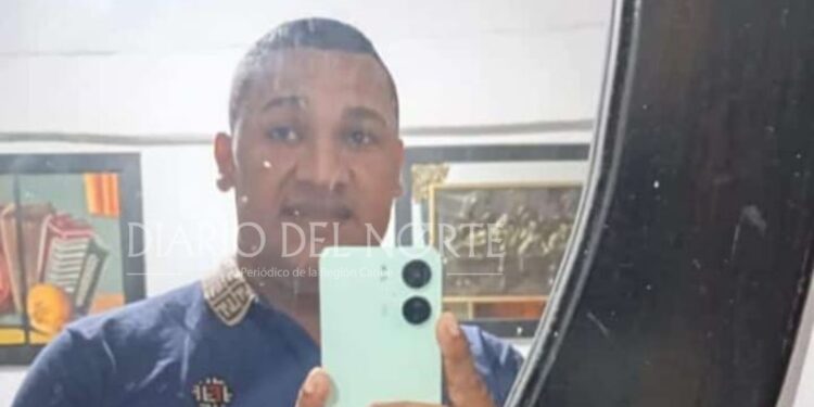 Hombre fue asesinado de varios impactos de bala cuando salía de una discoteca en Riohacha